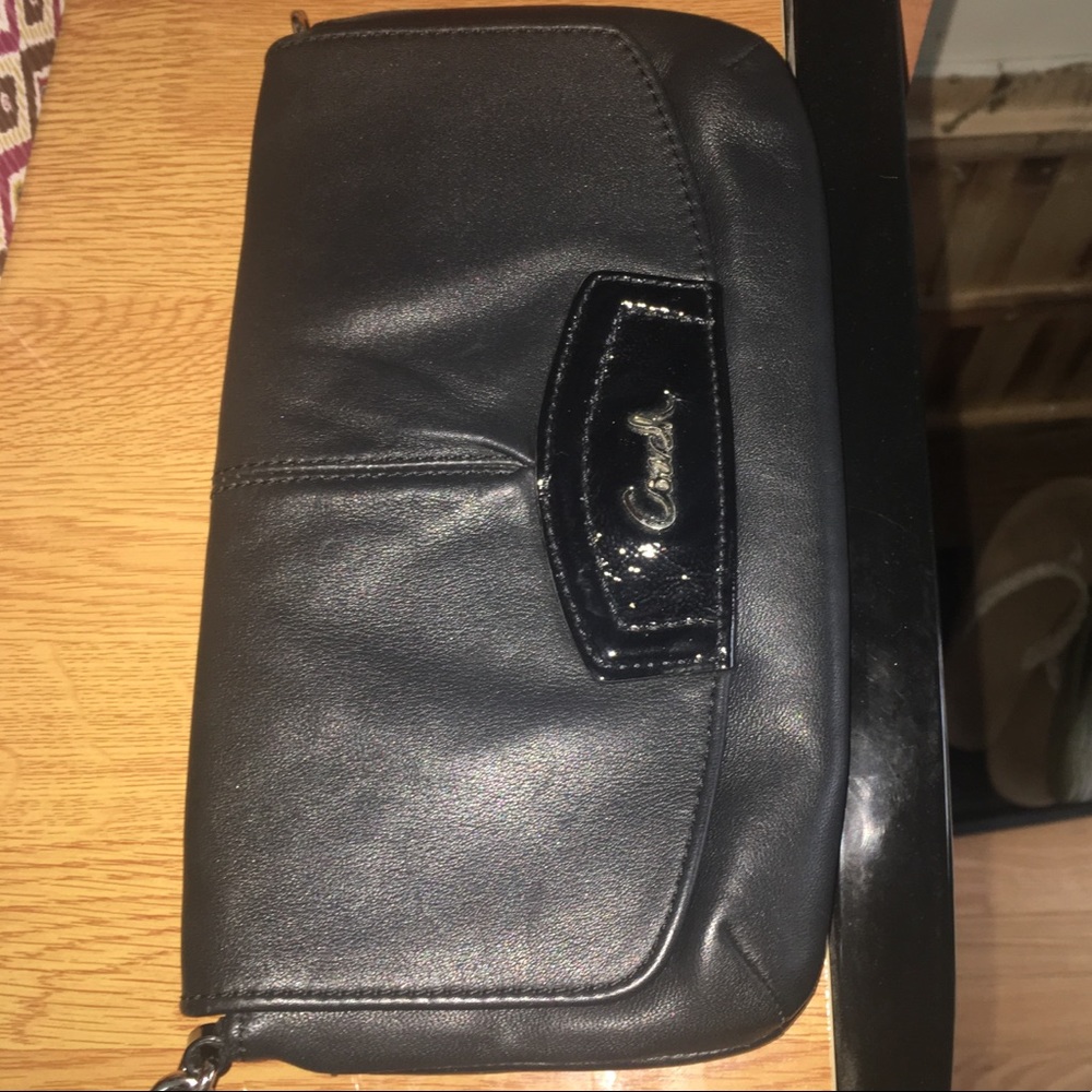 Wristlet